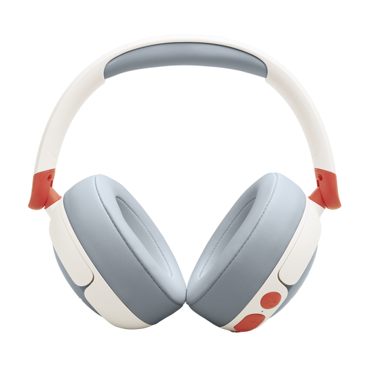 JBL JUNIOR 470 NC ワイヤレスヘッドホン JBL Junior 470NC | ノイズキャンセリング搭載子ども用ワイヤレス